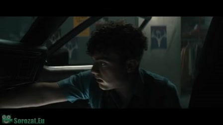 A Hardy-fiúk 2. évad 05. rész