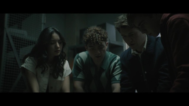 A Hardy-fiúk 3. évad 04. rész