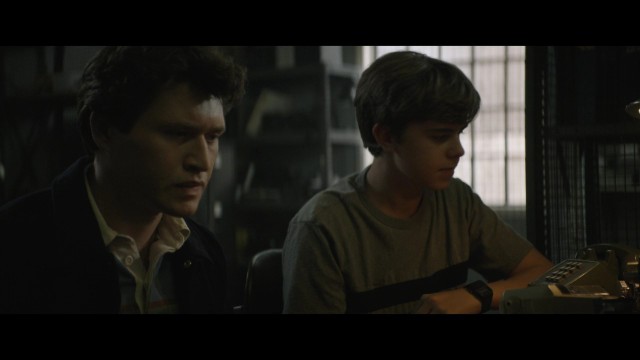 A Hardy-fiúk 3. évad 05. rész