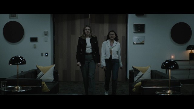 A Hardy-fiúk 3. évad 06. rész