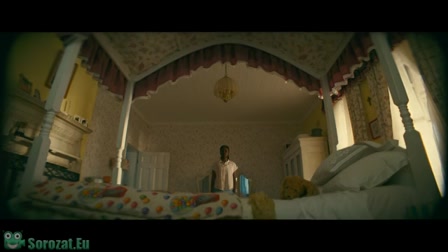 A hatalom 1. évad 01. rész