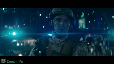 A hatalom 1. évad 04. rész