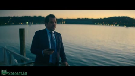 A hatalom 1. évad 05. rész