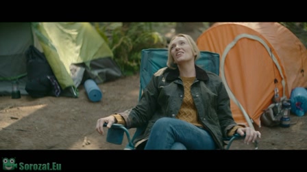 A hatalom 1. évad 08. rész