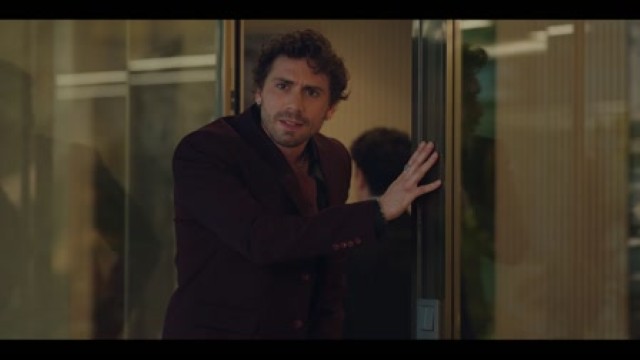 A hatalom ára 1. évad 02. rész