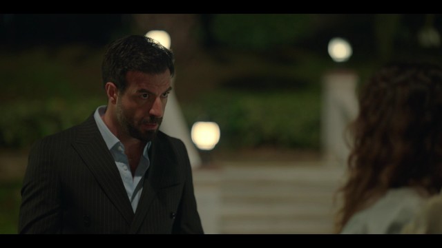 A hatalom ára 1. évad 08. rész