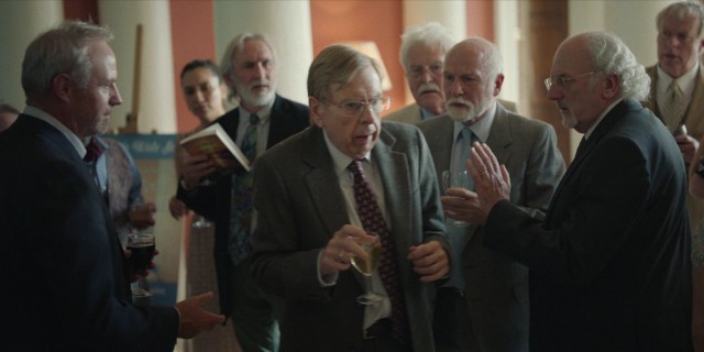 A Hatodik Parancsolat 1. évad 01. rész