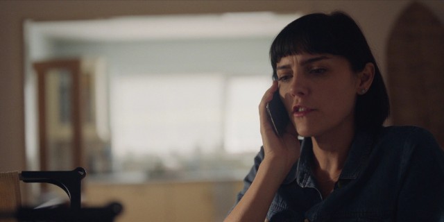 A Hatodik Parancsolat 1. évad 02. rész