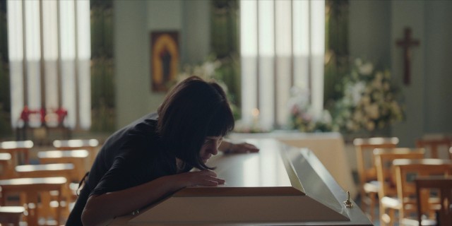 A Hatodik Parancsolat 1. évad 03. rész