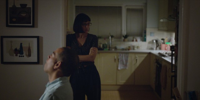 A Hatodik Parancsolat 1. évad 04. rész