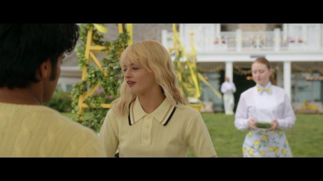 A hazudósok 1. évad 06. rész