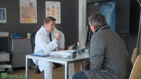 A hegyi doktor - Újra rendel 15. évad 01. rész