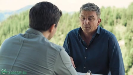 A hegyi doktor - Újra rendel 15. évad 04. rész