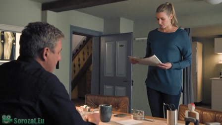 A hegyi doktor - Újra rendel 15. évad 11. rész