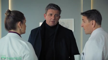 A hegyi doktor - Újra rendel 15. évad 16. rész