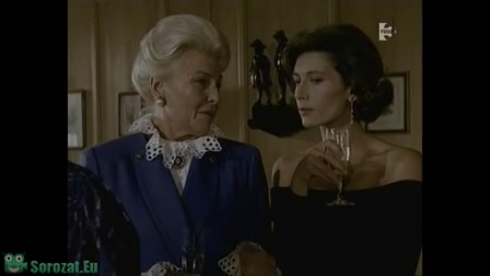 A Hegyidoktor 1. évad 06. rész