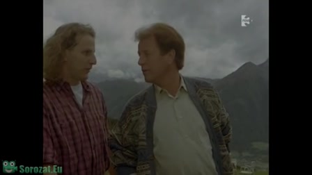 A Hegyidoktor 1. évad 07. rész