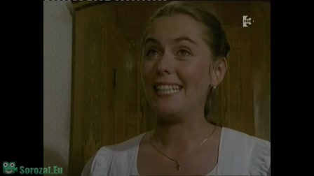 A Hegyidoktor 1. évad 08. rész