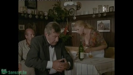 A Hegyidoktor 1. évad 09. rész