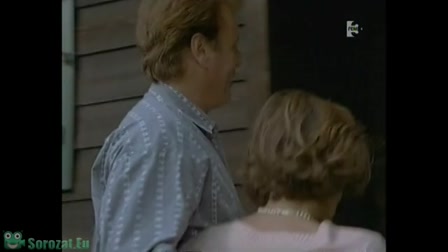 A Hegyidoktor 1. évad 12. rész