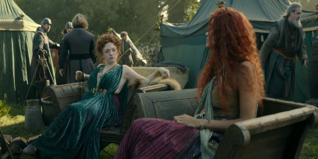 A Hét Királyság lovagja 1. évad 01. rész