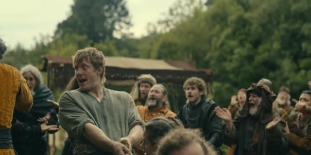 A Hét Királyság lovagja 1. évad 02. rész