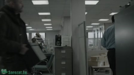 A híd 1. évad 05. rész