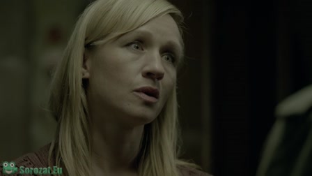 A híd 2. évad 01. rész