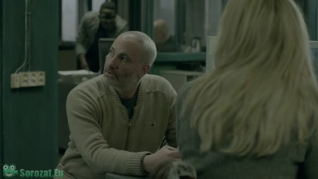 A híd 2. évad 02. rész