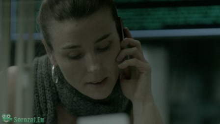 A híd 2. évad 03. rész