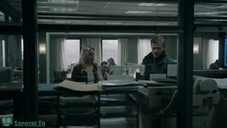 A híd 3. évad 02. rész