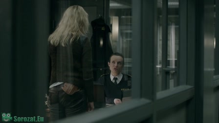 A híd 3. évad 06. rész