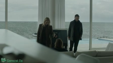 A híd 3. évad 09. rész