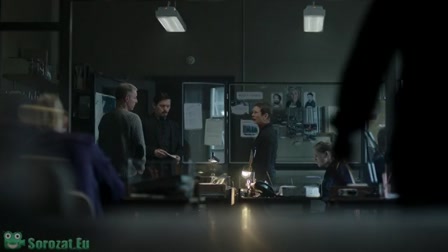 A híd 4. évad 01. rész