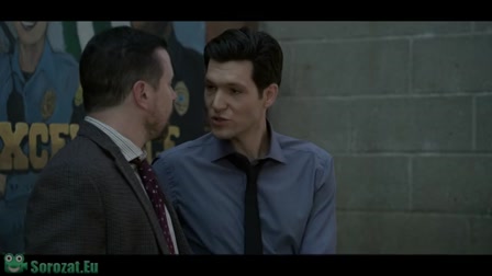 A hívás 1. évad 07. rész