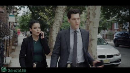 A hívás 1. évad 08. rész