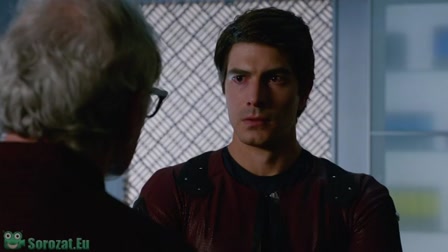 A holnap legendái 1. évad 03. rész