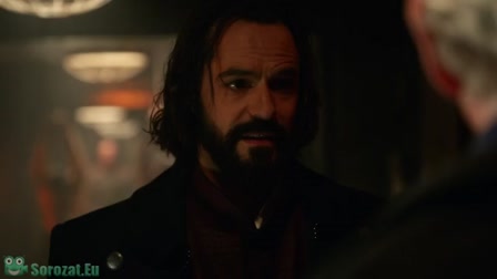 A holnap legendái 1. évad 05. rész