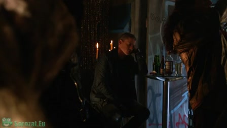 A holnap legendái 1. évad 06. rész