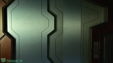 A holnap legendái 1. évad 07. rész