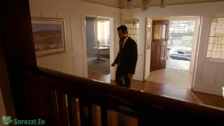 A holnap legendái 1. évad 08. rész