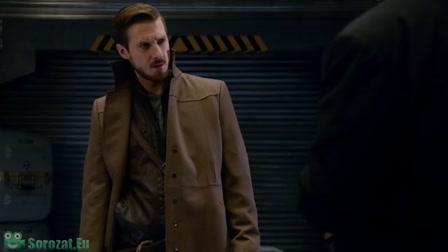 A holnap legendái 1. évad 11. rész