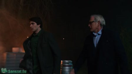 A holnap legendái 1. évad 13. rész