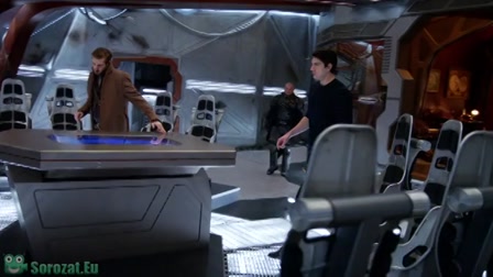 A holnap legendái 1. évad 15. rész