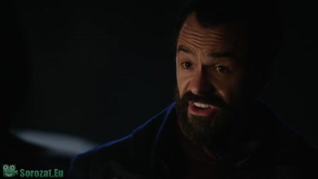 A holnap legendái 1. évad 16. rész