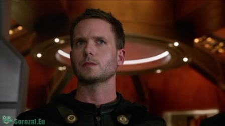 A holnap legendái 2. évad 02. rész