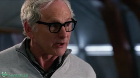 A holnap legendái 2. évad 05. rész