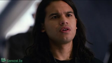 A holnap legendái 2. évad 07. rész