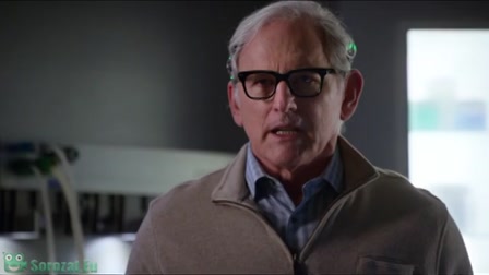 A holnap legendái 2. évad 12. rész