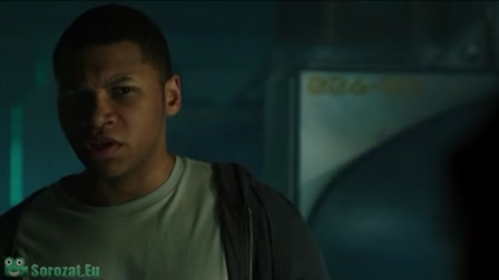 A holnap legendái 2. évad 13. rész